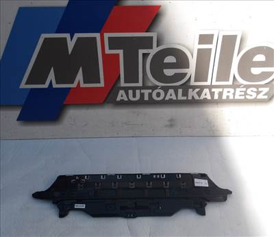 [GYÁRI ÚJ] BMW HÁTSÓ LÖKHÁRÍTÓ ELEM ("M") | 5-ÖS G30 LCI / G31 LCI | 51 12 8098702
